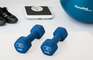 exercise gear